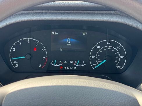 New 2025 Ford Transit 250 148 Medium Roof image 12