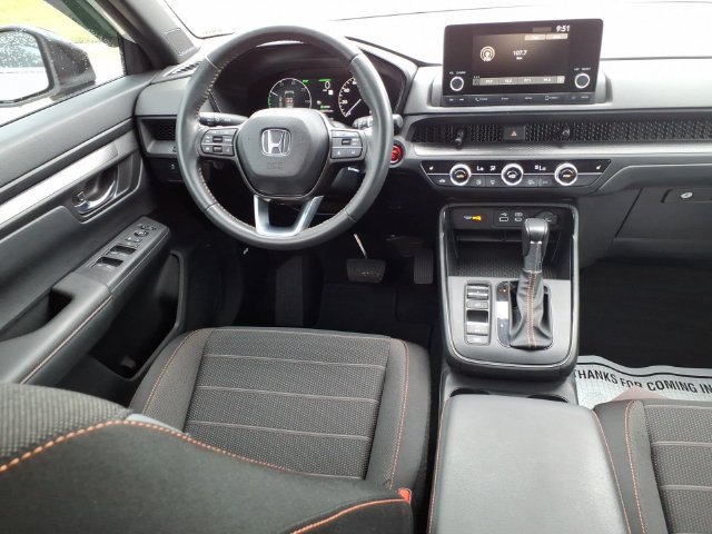 Used 2025 Honda CR-V Sport image 4