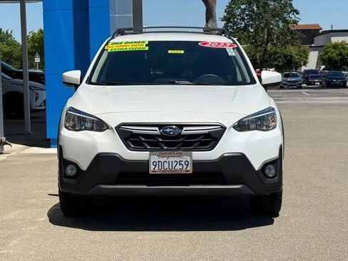 Used 2023 Subaru Crosstrek 2.0i Premium w/ Popular Package #2 AWD/4WD image 11
