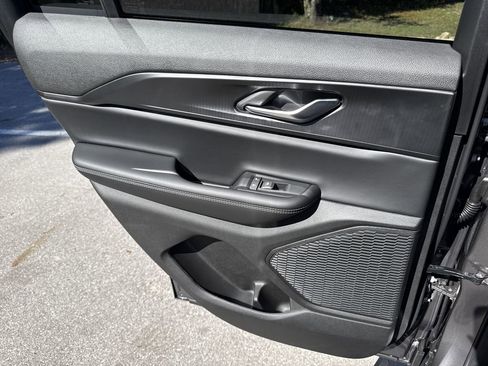New 2025 Jeep Grand Cherokee Laredo RWD image 32