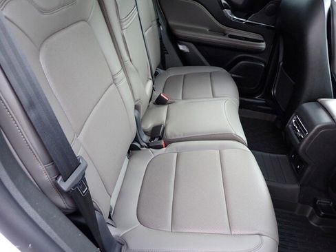 New 2025 Lincoln Corsair Reserve w/ Jet Appearance Package image 12