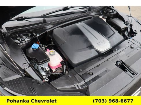 Used 2024 Kia EV6 Light image 30