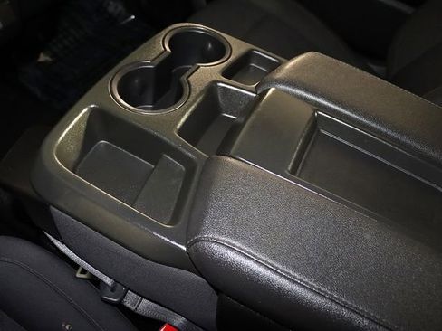 Used 2023 Chevrolet Silverado 1500 W/T w/ WT Fleet Convenience Package image 19