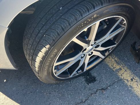 Used 2018 Subaru Impreza 2.0i Limited AWD/4WD image 24