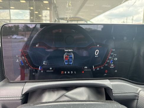 Used 2024 Ford Mustang Premium image 9