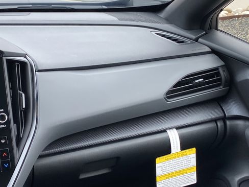 New 2026 Subaru Crosstrek 2.5i Wilderness image 22