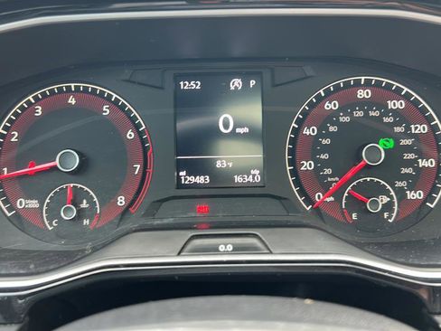 Used 2019 Volkswagen Jetta R-Line image 22