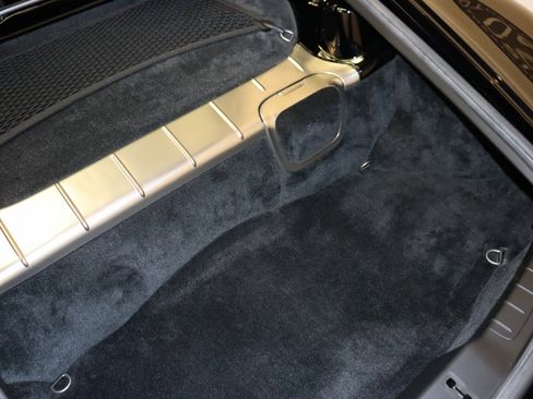 Used 2008 Porsche Cayman S Design Edition 1 image 39