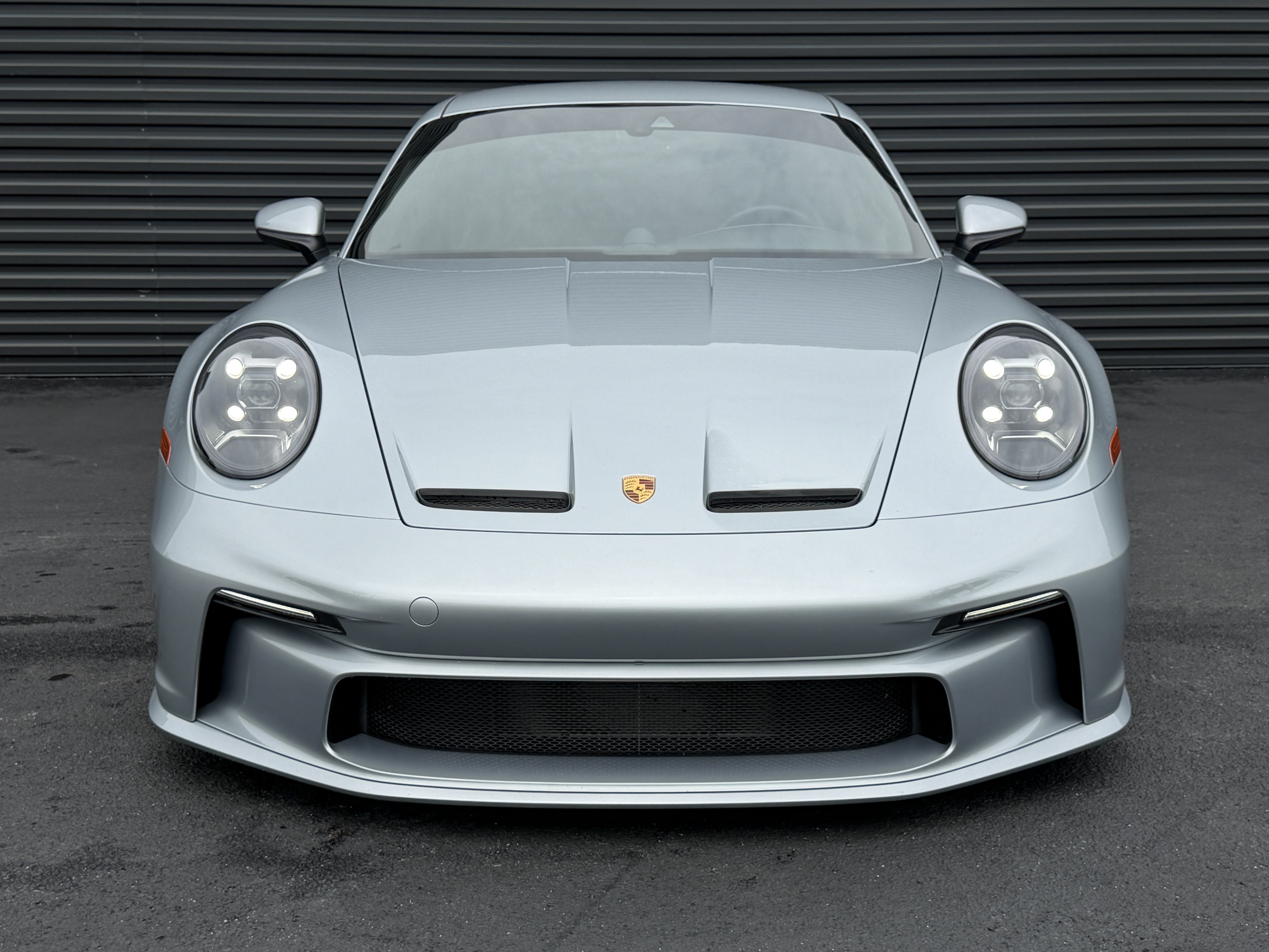 Used 2022 Porsche 911 GT3 RWD image 6