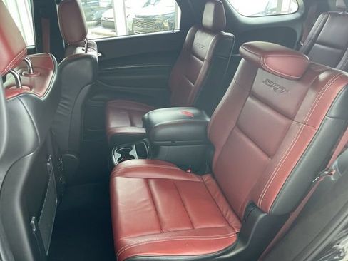 Used 2024 Dodge Durango SRT Hellcat AWD/4WD image 10