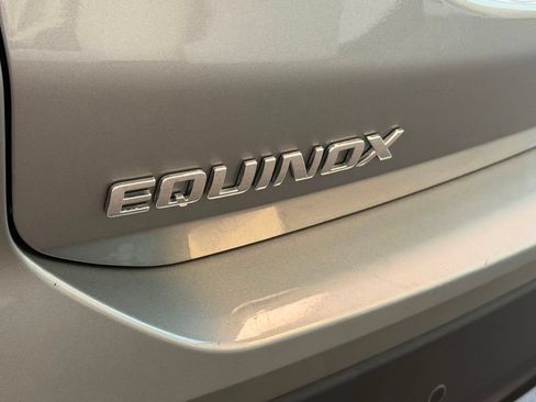 Used 2024 Chevrolet Equinox LS w/ Driver Confidence II Package FWD image 14