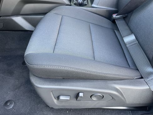 New 2026 Chevrolet Colorado W/T w/ WT Convenience Package II image 14