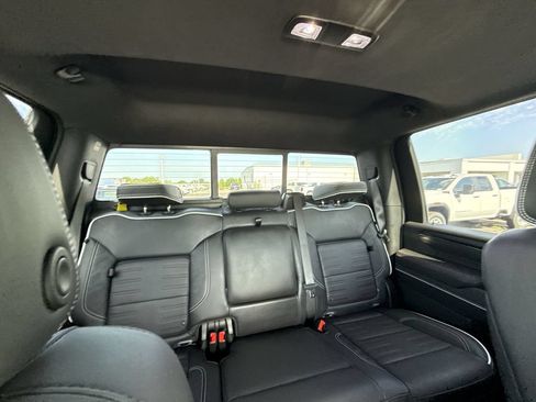 Certified 2025 GMC Sierra 2500 AT4X AWD/4WD image 32