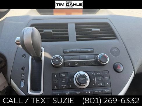 Used 2008 Nissan Quest w/ Seat Pkg FWD image 15