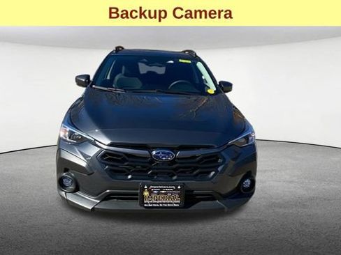 Certified 2025 Subaru Crosstrek 2.5i Premium AWD/4WD image 4