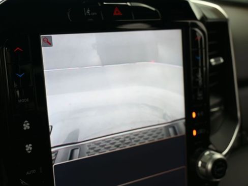 Used 2025 RAM 1500 Big Horn image 25