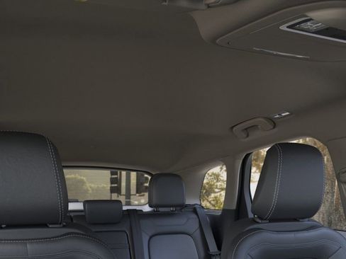 New 2026 Lincoln Corsair Reserve w/ Jet Appearance Package AWD/4WD image 22