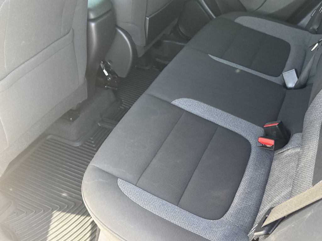 Used 2021 Chevrolet TrailBlazer LS FWD image 28
