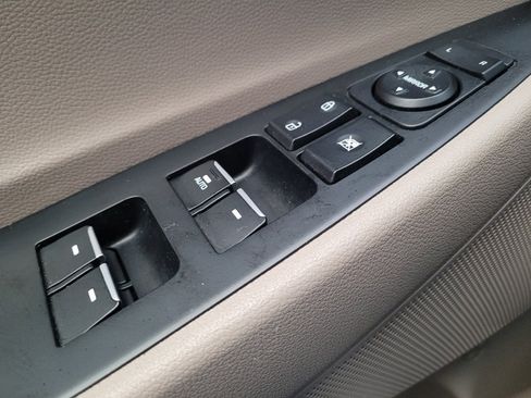 Used 2020 Hyundai Tucson Limited FWD image 27