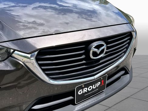 Used 2017 MAZDA CX-3 Sport FWD image 32