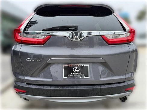 Used 2017 Honda CR-V Touring image 7