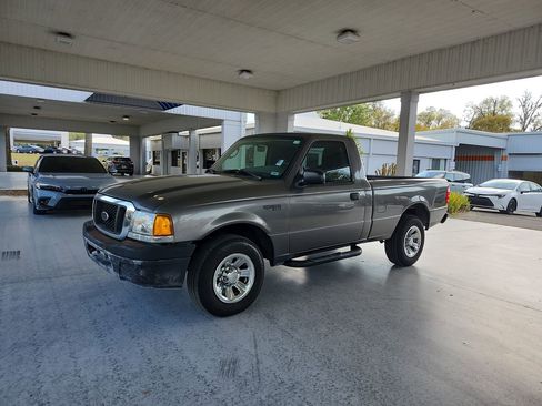 Used 2004 Ford Ranger XL image 1