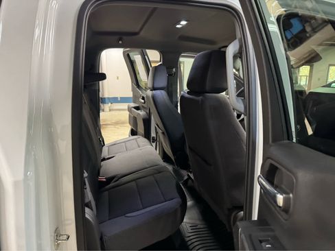 Certified 2023 GMC Sierra 1500 Pro w/ Graphite Edition image 12