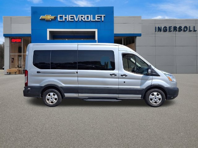 Used 2019 Ford Transit 350 XLT RWD image 27