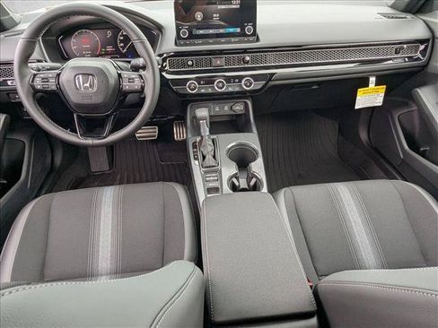 Used 2026 Honda Civic Sport image 15
