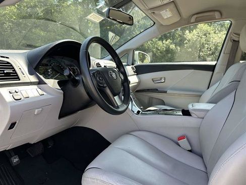 Used 2015 Toyota Venza XLE AWD/4WD image 11