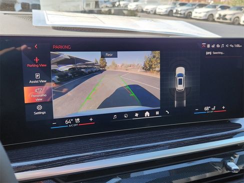 New 2026 BMW X5 xDrive50e image 14