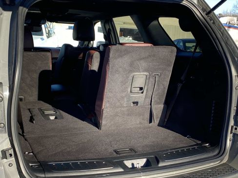 Certified 2023 Dodge Durango Citadel image 5