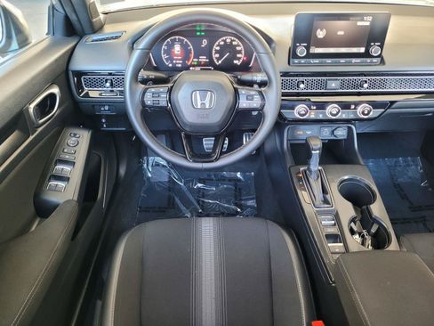 Used 2023 Honda Civic Sport image 21