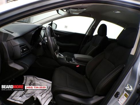 Used 2023 Subaru Legacy Premium image 19