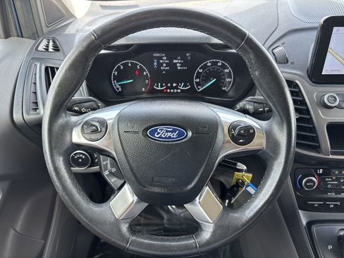 Used 2020 Ford Transit Connect XLT FWD image 28