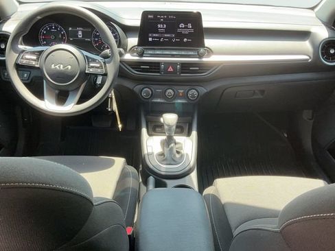 Used 2024 Kia Forte LXS FWD image 14