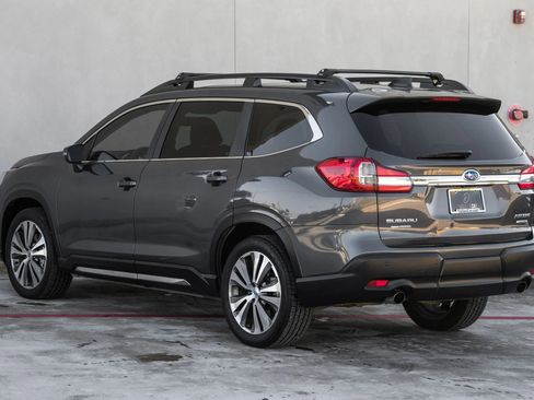 Used 2020 Subaru Ascent Limited image 11