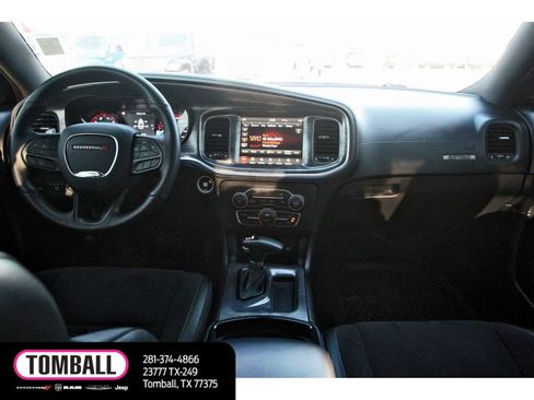 Used 2023 Dodge Charger Scat Pack w/ Daytona Edition Group image 10