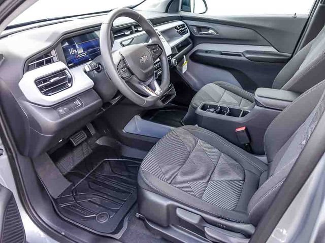 New 2027 Chevrolet Bolt LT FWD image 12