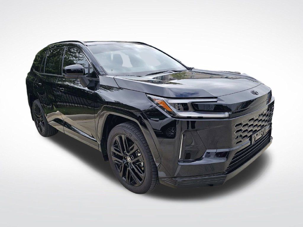Used 2026 Toyota RAV4 XSE w/ Weather Package AWD/4WD 360° Tour