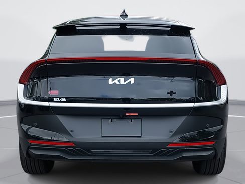 New 2025 Kia EV6 Light image 6