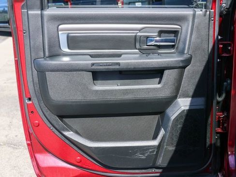 Used 2024 RAM 1500 Classic Warlock image 13