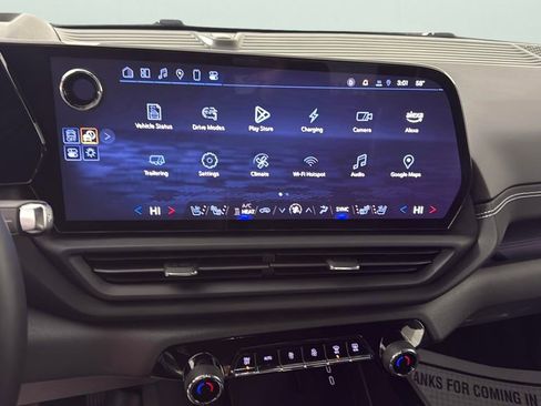 Used 2025 Chevrolet Silverado EV LT image 22