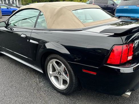 Used 2004 Ford Mustang GT Premium image 6