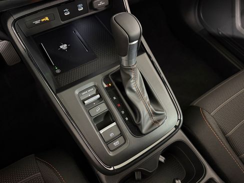New 2026 Honda CR-V Sport image 15