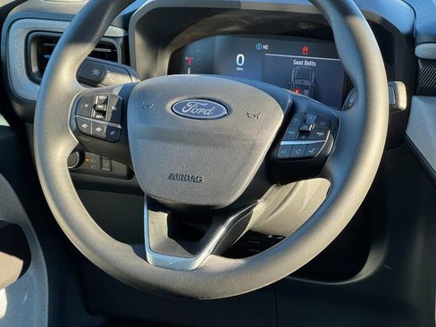 New 2026 Ford Maverick XLT w/ Equipment Group 301A image 7