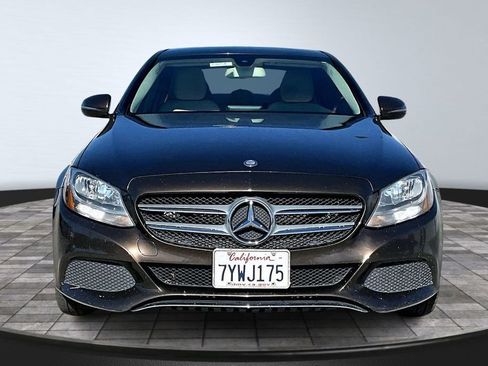 Used 2017 Mercedes-Benz C 300 Sedan image 27