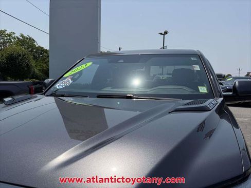 Certified 2023 Toyota Tundra Platinum AWD/4WD image 38