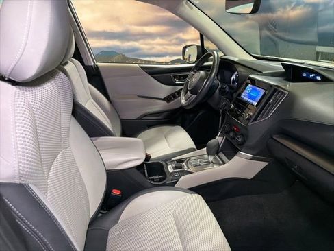 Used 2019 Subaru Forester Premium w/ Popular Package #1 AWD/4WD image 40