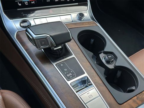 Used 2022 Audi A7 3.0T Prestige w/ S Line Package image 28